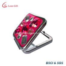 Best Diamond Square Makeup Mirror for Advertising